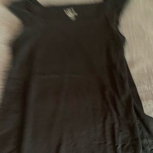 Loft outlet flowy tank tee.